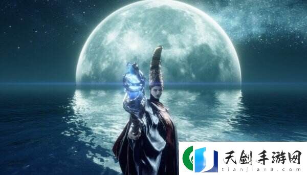 艾尔登法环亲爱的星尘怎么获取