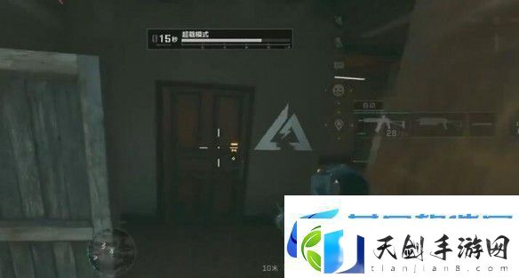 三角洲行动阿米亚小镇L0钥匙房刷新地点