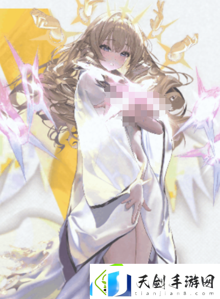 胜利女神