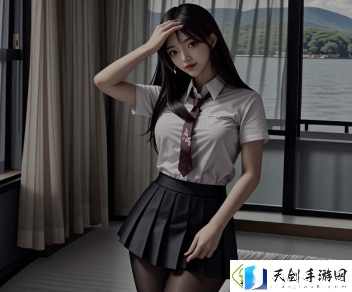天美麻花星空剧情深入解读：这部电影到底讲述了什么