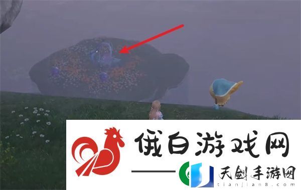 无限暖暖污染的石树之心任务怎么做