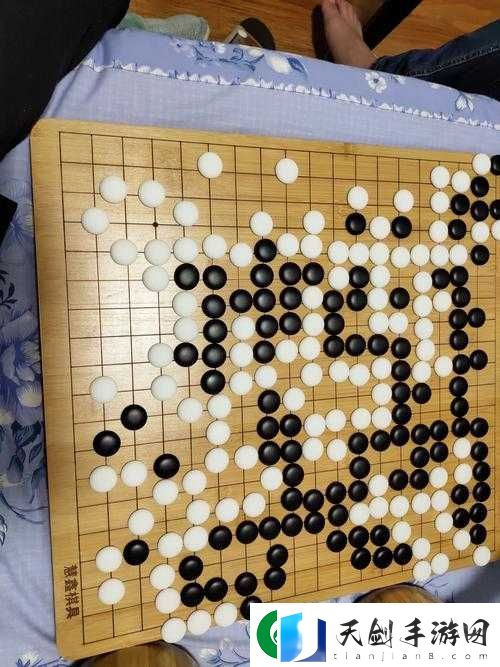 河洛群侠传深度攻略，围棋棋具搜集与生辰贺礼支线任务详解