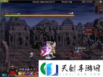 DNF痛苦之村副本怎么通关