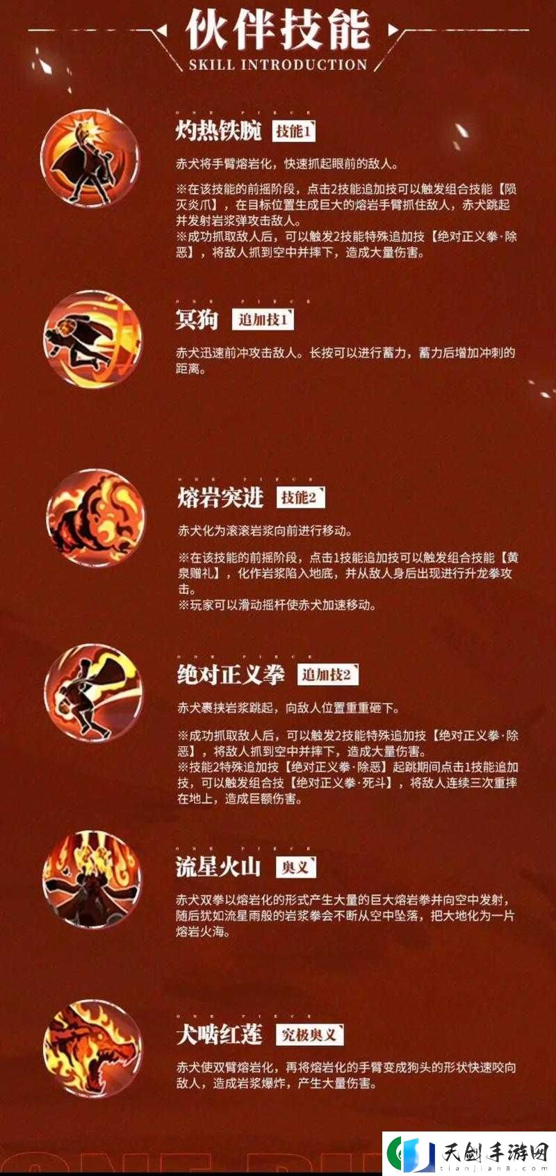 谋定而后动航海王热血航线人物推荐2023有哪些：深度解析与详细介绍