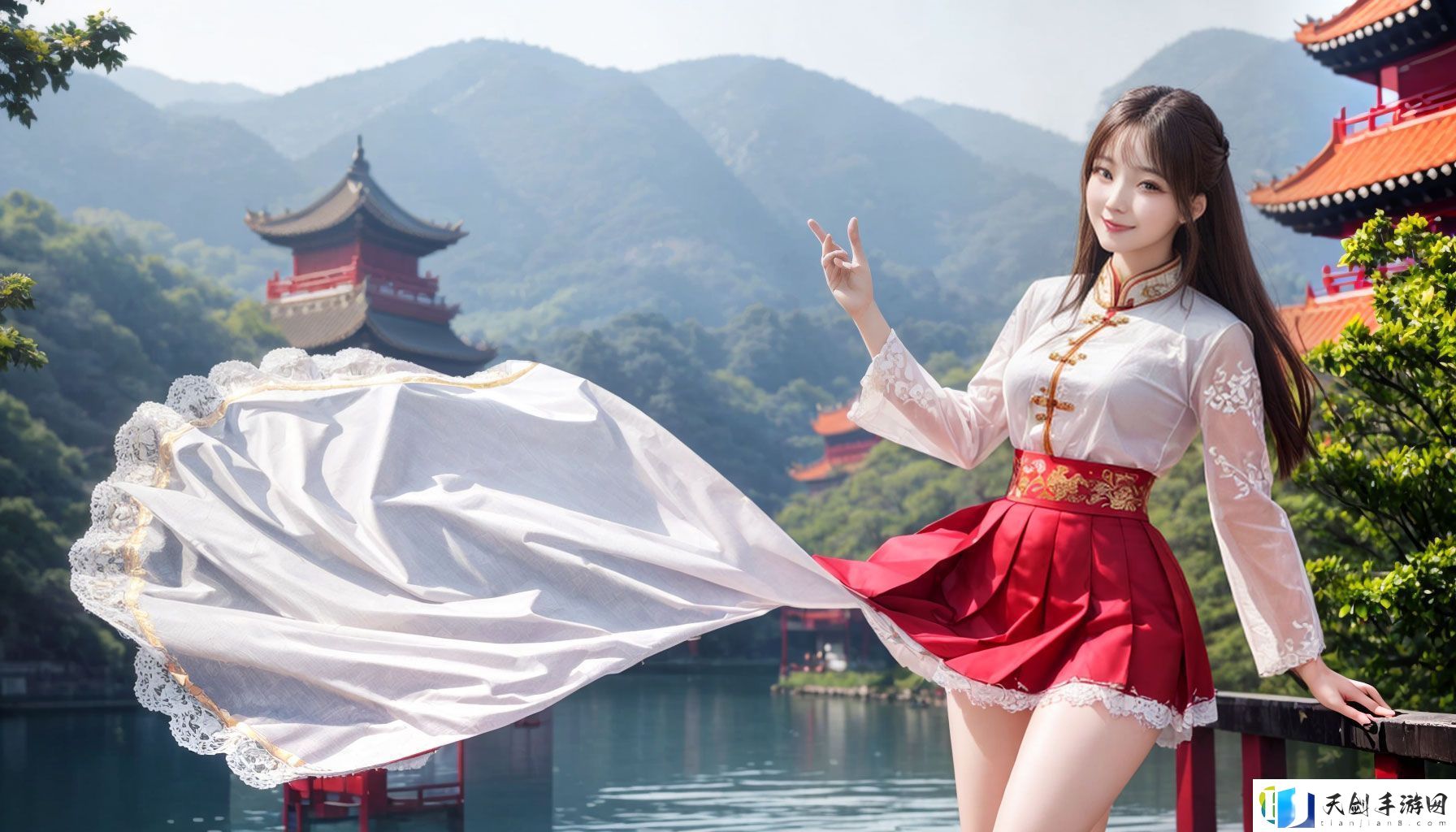 明日之后怪物雕塑怎么获得-收集图鉴介绍