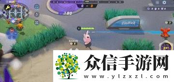 宝可梦大集结胖可丁技能是怎么样的