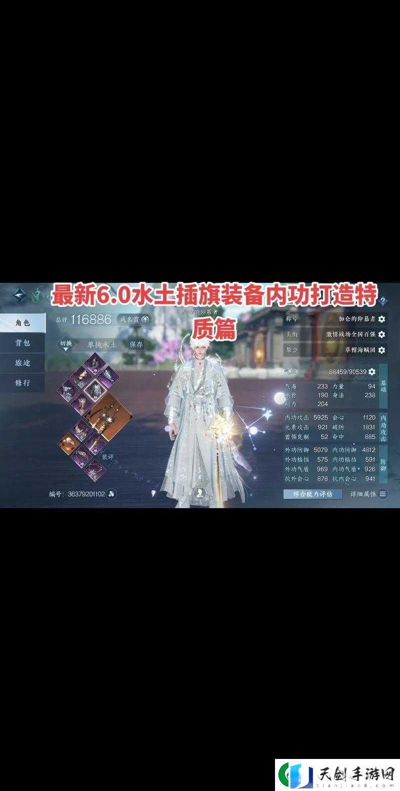 逆水寒手游龙吟与九灵插旗PK全面攻略，技巧、策略与装备搭配