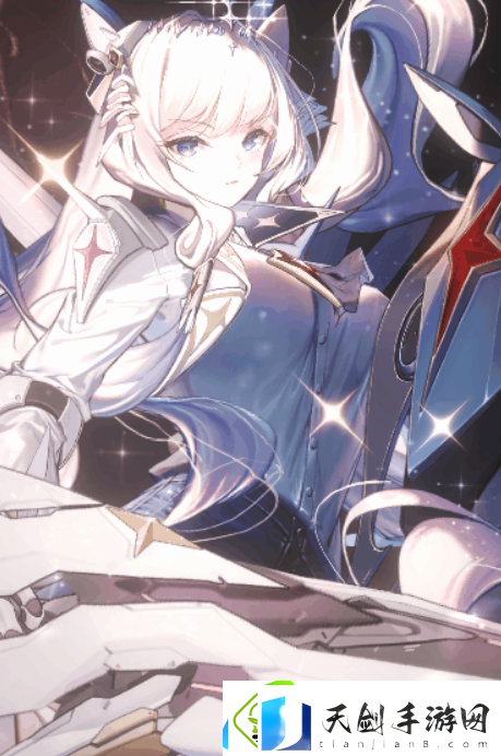 胜利女神