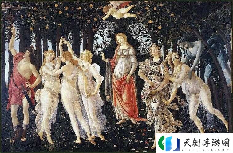 西方 137 大但人文艺作品：展现独特艺术魅力与深刻内涵