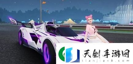 王牌竞速堕落骑士涂装基本信息介绍