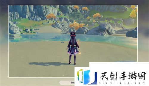 原神拍照功能在哪里