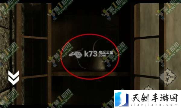 汝之罪孽第2话图文流程攻略:稀有材料全获取流程