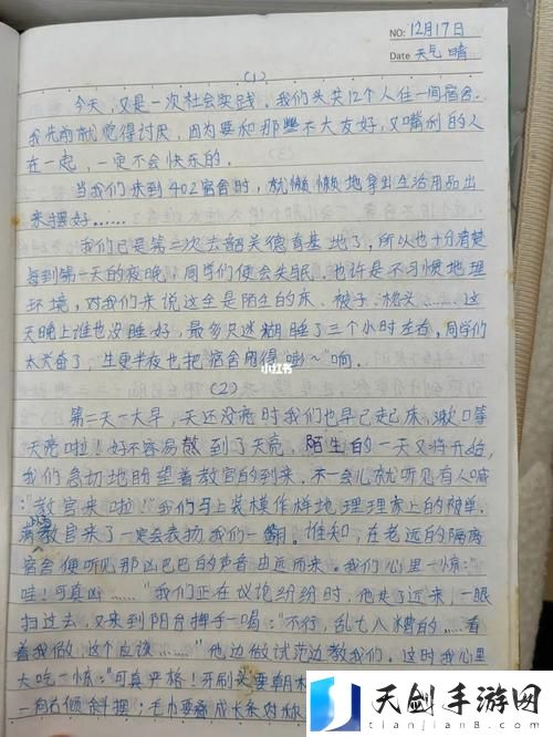 小丹的被躁日记1-15：一场心灵的自省之旅