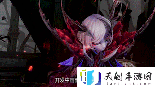 鬼泣巅峰之战2.0版本「觉醒测试」开启！教团骑士尼禄免费获取！