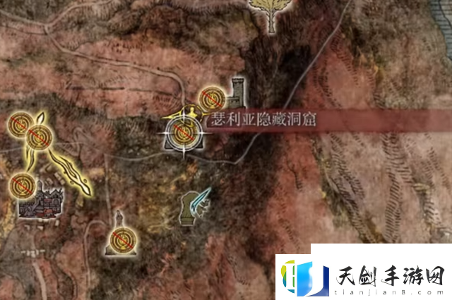 艾尔登法环结晶矛在哪里