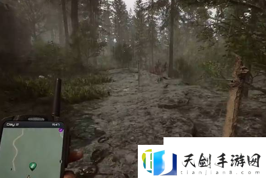 标记地图方法分享