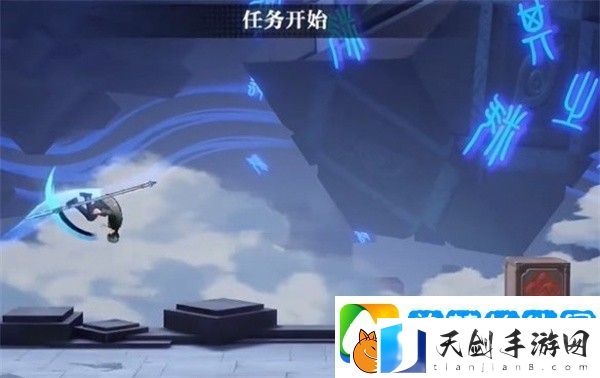 归龙潮异域疾行试炼1怎么快速完成的-归龙潮异域疾行试炼1快速完成