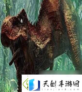 有什么手游与狩猎游戏相似