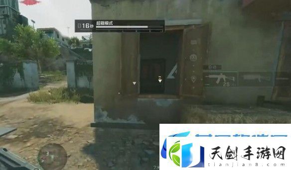 三角洲行动阿米亚小镇L0钥匙房刷新地点