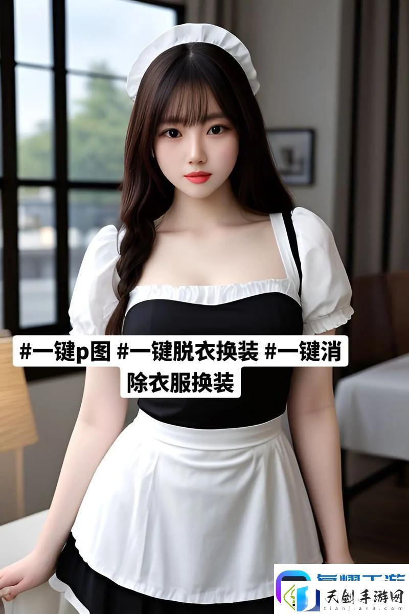 万能AI一键除衣