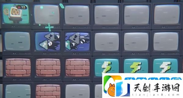 绝区零漫行于以太虚境第2天程序群如何通关