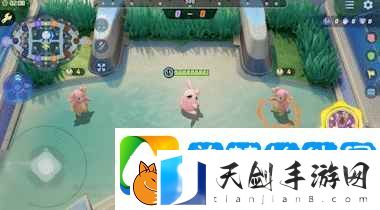 宝可梦大集结胖可丁技能是怎么样的