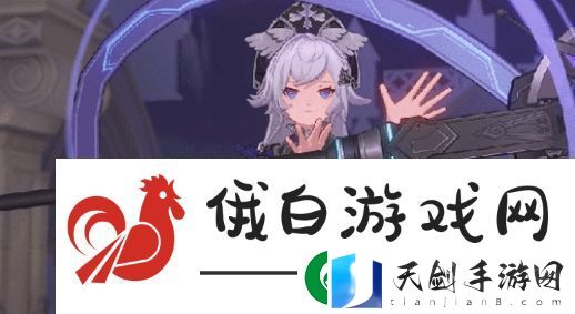 依露希尔星晓全角色排行攻略