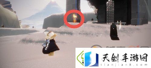光遇9月7日蜡烛收集攻略