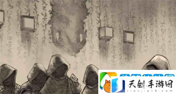 古龙风云录诡异浮雕谜题怎么过