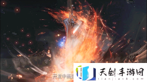 鬼泣巅峰之战2.0版本「觉醒测试」开启！教团骑士尼禄免费获取！