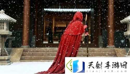 雁回时空降开播陈都灵上演复仇大女主以身入局高燃权谋对局