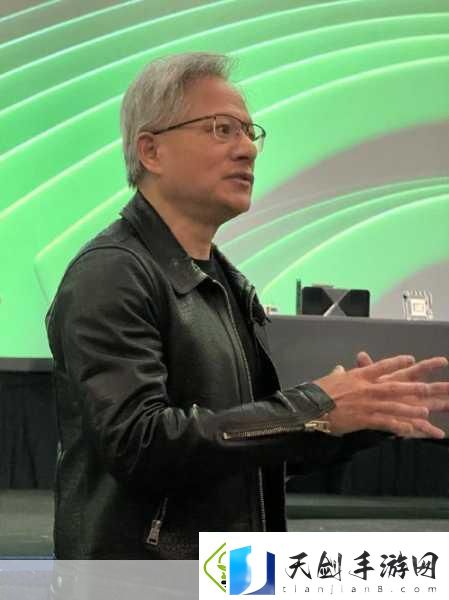 全球最炫AR眼镜震撼登场黄仁勋点赞小扎暗喜苹果黯然神伤