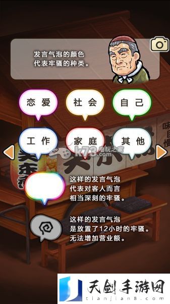 关东煮店人情故事新手攻略:游戏内经济系统深度解析与致富之道