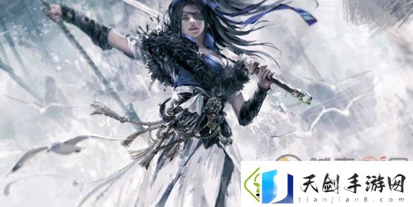 永劫无间迦南天赋印记如何搭配