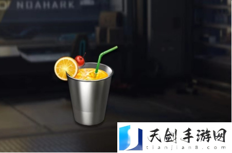 星球重启混合果汁怎么做