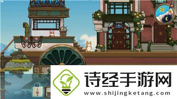 幸福工厂资源位置的优化和探索——如何高效获取和利用资源