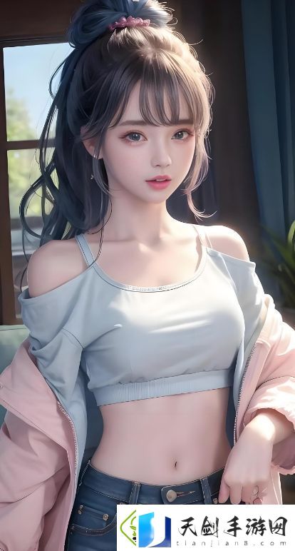 女朋友的妺妺3剧情深度解析