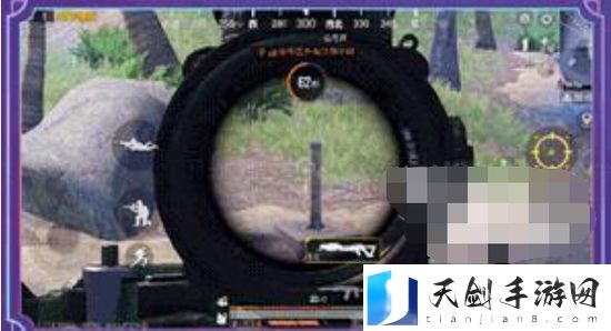 和平精英新地图度假岛玩法