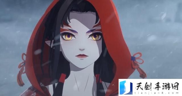 阴阳师ssr铃彦姬怎么样 阴阳师ssr铃彦姬详细介绍