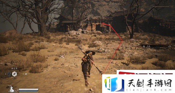 黑神话悟空灰蛰法术怎么解锁