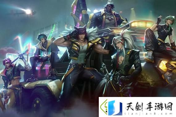 街篮2技能后仰跳投升级效果引发热议