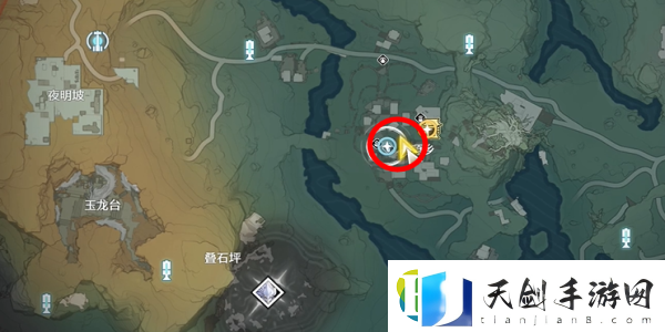 鸣潮1.2邀请桃祈拍照任务怎么做