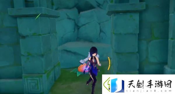 原神废墟的故事壁画的面纱成就怎么达成废墟的故事壁画的面纱成就达成方法