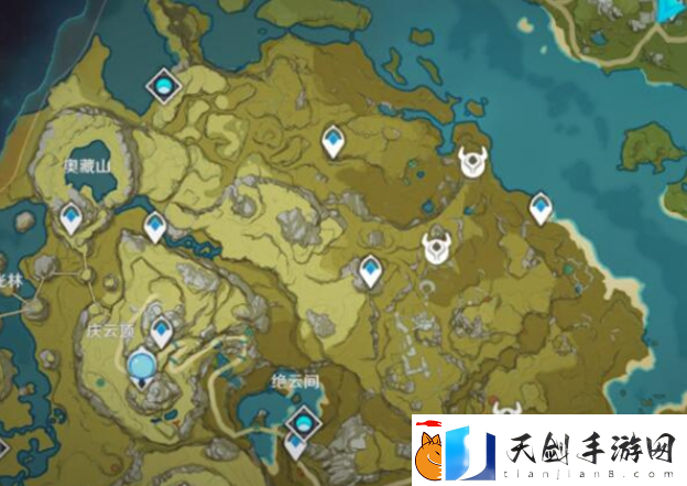 原神导能原盘跋尾活动第一阶段怎么完成