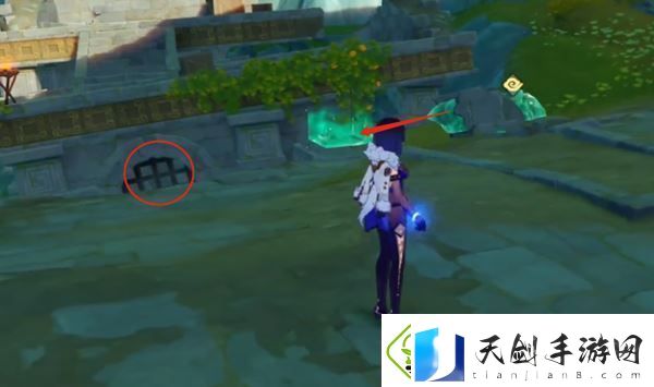 原神废墟的故事壁画的面纱成就怎么达成废墟的故事壁画的面纱成就达成方法