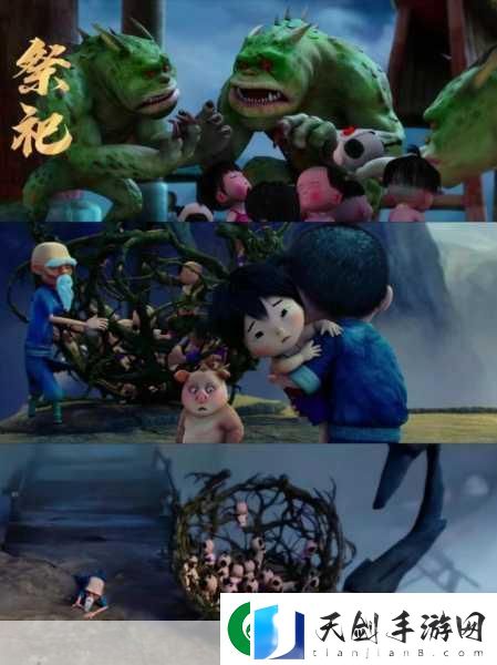 大圣爷归来-西游记动作闯关新纪元开启！