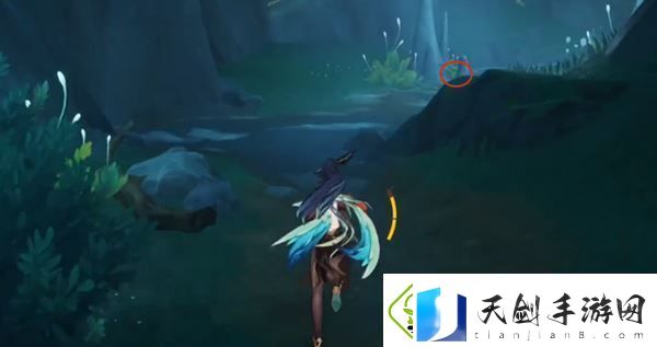 原神废墟的故事壁画的面纱成就怎么达成废墟的故事壁画的面纱成就达成方法