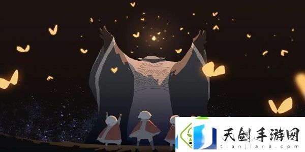 光遇9月13日活动蜡烛位置在哪-光遇9月13日活动蜡烛位置介绍