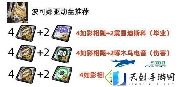 绝区零波可娜培养攻略波可娜如何培养
