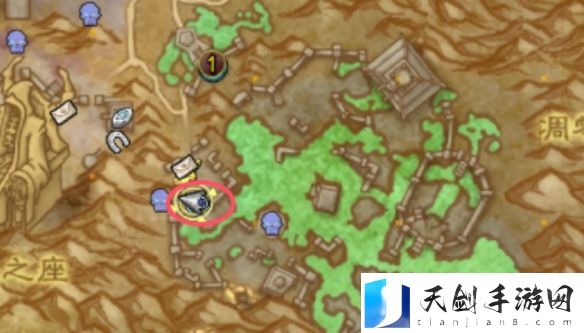 《魔兽世界》巨型死亡大鹏坐骑获得方法2